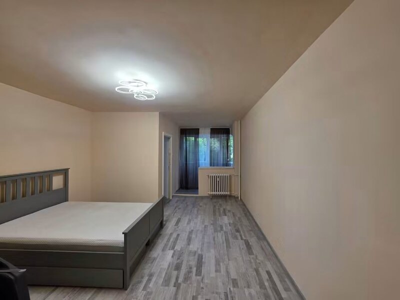 Garsoniera renovata, mobilata si utilata, 32 mp, zona Dr Taberei – Favorit