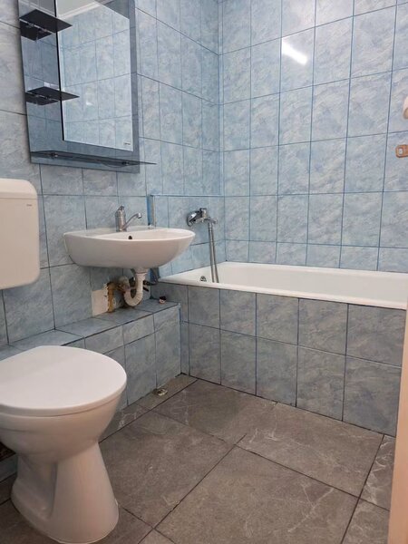 Garsoniera renovata, mobilata si utilata, 32 mp, zona Dr Taberei – Favorit